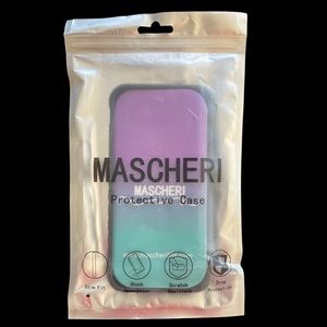 Mascheri iPhone 6/6S Protective Case